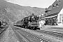 BMAG 10449 - DB "03 219"
31.08.1961 - Cochem, BahnhofHans Schmidt (†) (Archiv Jens Grünebaum)