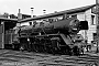 BMAG 10511 - DB "003 259-9"
26.04.1968 - Hamburg-Altona, Bahnbetriebswerk
Ulrich Budde