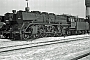 BMAG 10511 - DB "003 259-9"
22.02.1969 - Hamburg-Eidelstedt, Bahnbetriebswerk
Helmut Philipp