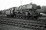 BMAG 10512 - DB "003 260-7"
27.09.1969 - Porz-Gremberghoven, Bahnbetriebswerk Gremberg
Helmut Philipp