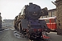 BMAG 10512 - DB "003 260-7"
__.04.1968 - Mönchengladbach, Bahnbetriebswerk
Hans-Werner Fischbach