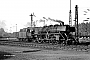 BMAG 10512 - DB "003 260-7"
09.10.1969 - Porz-Gremberghoven, Bahnbetriebswerk Gremberg
Werner Wölke