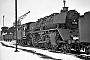 BMAG 10512 - DB "003 260-7"
15.02.1969 - Porz-Gremberghoven, Bahnbetriebswerk Gremberg 
Karl-Hans Fischer
