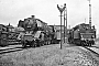 BMAG 10631 - DB "03 275"
__.__.1966 - Ulm, Bahnbetriebswerk
Helmut H. Müller