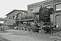 BMAG 10983 - DR "44 0167-5"
04.05.1974 - Wittenberge, Bahnbetriebswerk
Archiv Jörg Helbig