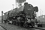 BMAG 11000 - DB "012 001-4"
08.07.1972 - Hamburg-Altona, Bahnbetriebswerk
Helmut Philipp