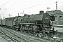 BMAG 11000 - DB "012 001-4"
16.07.1970 - Hamburg-Altona, BahnhofDr. Werner Söffing