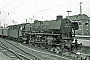 BMAG 11000 - DB "012 001-4"
16.07.1970 - Hamburg-Altona, Bahnhof
Dr. Werner Söffing