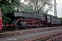 BMAG 11053 - DB "41 114"
__.05.1966 - Wanne-Eickel, Bahnbetriebswerk
Werner Wölke