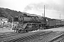 BMAG 11055 - DB "41 116"
__.__.1965 - Marburg (Lahn), BahnhofDr. Rudo von Cosel (Archiv Stefan Carstens)