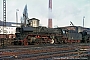 BMAG 11056 - DR "41 117"
22.12.1968 - Helmstedt, Bahnbetriebswerk
Peter Driesch [†], (Archiv Stefan Carstens)