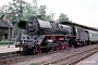 BMAG 11057 - DR "41 118"
02.06.1968 - Helmstedt, Bahnhof
Werner Wölke