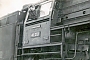 BMAG 11059 - DR "41 120"
__.__.1962 - Neustrelitz, BahnbetriebswerkKlaus Hinrichsen (Archiv Lars Hinrichsen)