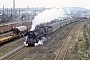 BMAG 11064 - DR "41 1125-8"
10.04.1985 - Gera, Hauptbahnhof
Heiko Rüdiger