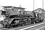 BMAG 11069 - DR "41 130"
22.04.1967 - Halle (Saale), Bahnbetriebswerk P
Karl-Friedrich Seitz