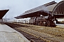 BMAG 11069 - DR "41 1130-8"
04.05.1986 - Gera, Hauptbahnhof
Heiko Rüdiger