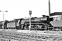 BMAG 11069 - DR "41 1130-8"
26.09.1981 - Stendal, BahnhofJens-Uwe Paul