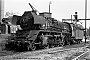 BMAG 11070 - DR "41 131"
17.09.1969 - Helmstedt, Bahnbetriebswerk
Ulrich Budde