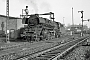 BMAG 11070 - DR "41 1131-6"
19.12.1970 - Helmstedt, Bahnbetriebswerk
Helmut Philipp