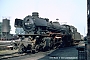 BMAG 11074 - DB "041 135-5"
08.09.1969 - Rheine, Bahnbetriebswerk
Ulrich Budde