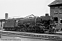 BMAG 11074 - DB "041 135-5"
08.09.1969 - Rheine, Bahnbetriebswerk
Ulrich Budde