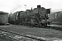 BMAG 11074 - DB "041 135-5"
18.05.1969 - Rheine, Bahnbetriebswerk
Helmut Philipp