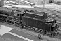 BMAG 11074 - DB "041 135-5"
__.__.1970 - Oldenburg, HauptbahnhofDr. Rudo von Cosel (Archiv Stefan Carstens)