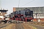 BMAG 11279 - DR "044 225-1"
31.05.1992 - Cottbus, Bahnbetriebswerk
Ralph Mildner (Archiv Stefan Kier)