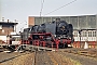 BMAG 11279 - DR "044 225-1"
31.05.1992 - Cottbus, Bahnbetriebswerk
Ralph Mildner (Archiv Stefan Kier)