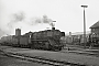 BMAG 11285 - DB  "044 231-9"
22.05.1971 - Rheine, Bahnbetriebswerk
Klaus Heckemanns