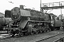 BMAG 11285 - DB  "044 231-9"
10.04.1971 - Rheine, Bahnbetriebswerk
Helmut Philipp