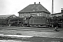 BMAG 11292 - DB  "044 238-4"
24.03.1972 - Rheine, Bahnbetriebswerk
Martin Welzel