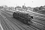 BMAG 11292 - DB "044 238-4"
22.08.1974 - Minden, BahnhofKlaus Görs