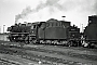 BMAG 11294 - DB  "044 240-0"
24.03.1972 - Rheine, Bahnbetriebswerk
Martin Welzel