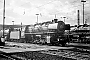 BMAG 11297 - DB "044 243-4"
11.02.1973 - Hamm (Westfalen), Bahnbetriebswerk
Martin Welzel