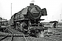 BMAG 11301 - DB  "044 247-5"
04.05.1973 - Kirchenlaibach, Bahnbetriebswerk
Martin Welzel