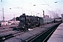 BMAG 11310 - DB "01 1054"
__.__.1967 - Bremen, Hauptbahnbahnhof
Norbert Rigoll (Archiv Norbert Lippek)
