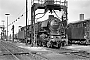 BMAG 11310 - DB "012 054-3"
11.10.1971 - Rheine, Bahnbetriebswerk
Martin Welzel
