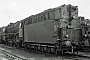 BMAG 11311 - DB "012 055-0"
22.05.1972 - Rheine, BahnbetriebswerkHelmut Philipp