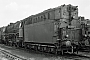 BMAG 11311 - DB "012 055-0"
22.05.1972 - Rheine, Bahnbetriebswerk
Helmut Philipp