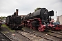 BMAG 11312 - EDK "01 1056"
15.09.2013 - Darmstadt-Kranichstein, Eisenbahnmuseum
Malte Werning