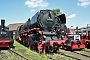 BMAG 11312 - EDK "01 1056"
17.08.2011 - Darmstadt-Kranichstein, Eisenbahnmuseum
Thomas Reyer