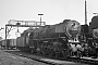 BMAG 11312 - DB "011 056-9"
11.05.1971 - Rheine, Bahnbetriebswerk
Dietrich Bothe