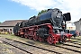 BMAG 11312 - EDK "01 1056"
02.06.2011 - Darmstadt-Kranichstein, Eisenbahnmuseum
Ernst Lauer