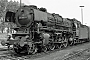 BMAG 11312 - DB "011 056-9"
20.05.1971 - Rheine, Bahnbetriebswerk
Helmut Philipp