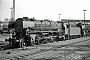 BMAG 11312 - DB "011 056-9"
24.03.1972 - Rheine, Bahnbetriebswerk
Martin Welzel