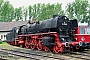 BMAG 11312 - MeV "01 1056"
06.05.2005 - Darmstadt-Kranichstein
Robin Wölke