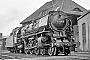 BMAG 11312 - DB "011 056-9"
03.09.1970 - Rheine, BahnbetriebswerkMatthias Maier
