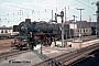 BMAG 11313 - DB "012 057-6"
26.04.1968 - Bremen, Hauptbahnhof
Werner Wölke