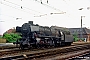 BMAG 11313 - DB "012 057-6"
19.08.1970 - Münster, Hauptbahnhof
Werner Wölke